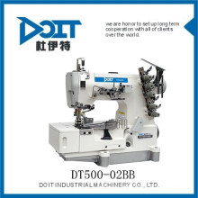 DT500-02BB Machine à coudre à bande à grande vitesse w500